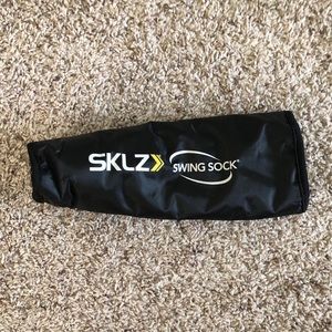 SKLZ Swing Sock Baseball Bat Weight 12oz